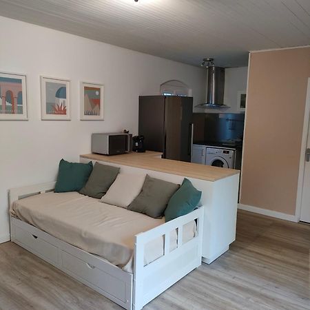 Maisonnette-Studio Toulon 83200 Εξωτερικό φωτογραφία