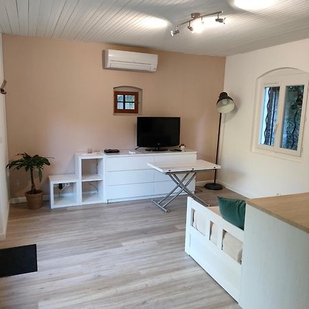 Maisonnette-Studio Toulon 83200 Εξωτερικό φωτογραφία