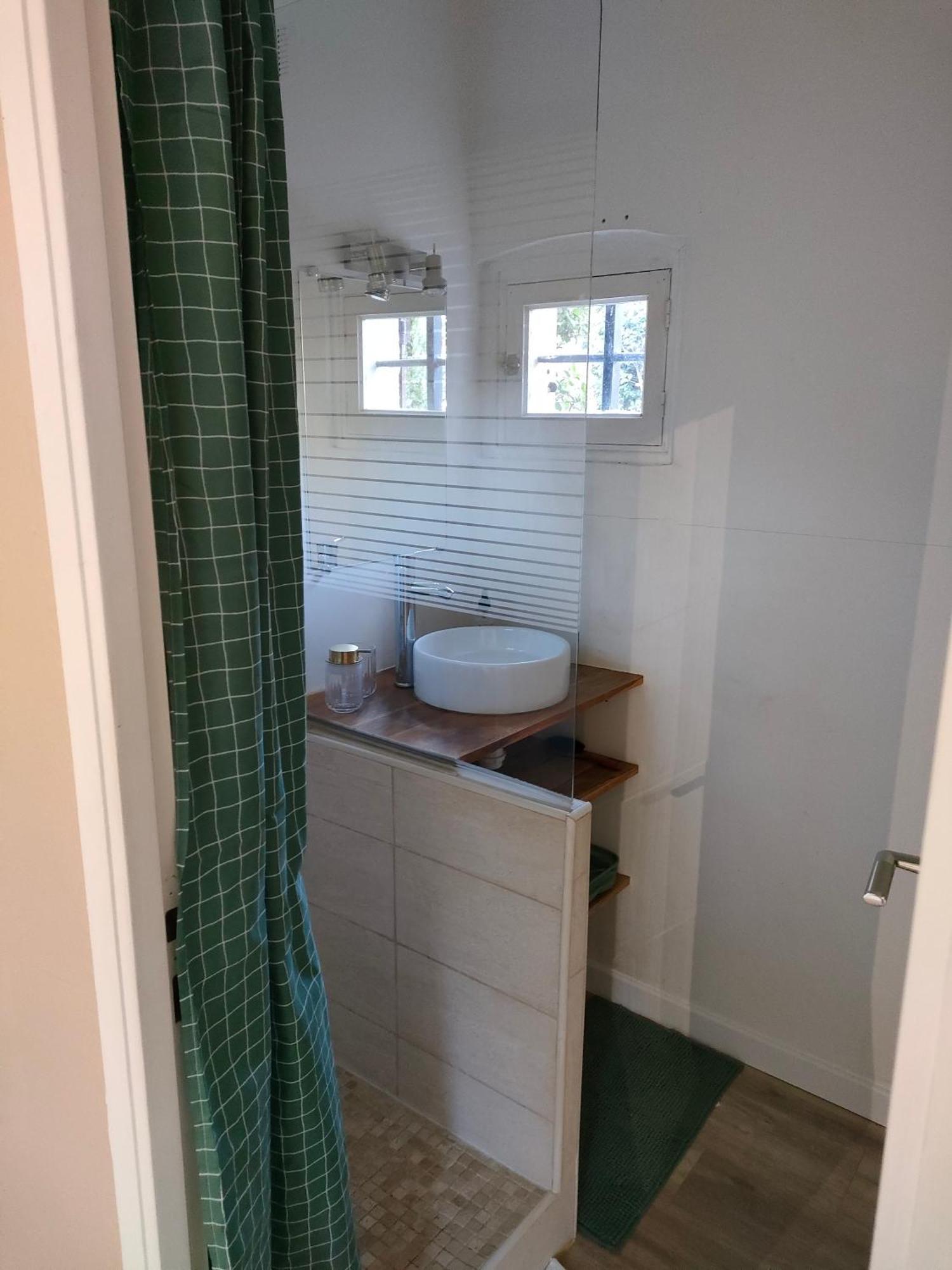 Maisonnette-Studio Toulon 83200 Εξωτερικό φωτογραφία