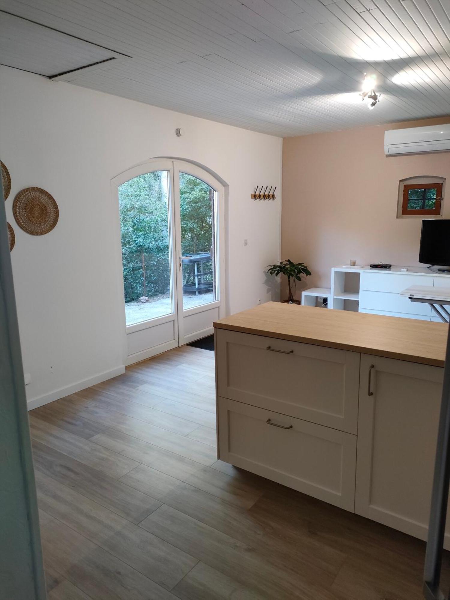 Maisonnette-Studio Toulon 83200 Εξωτερικό φωτογραφία