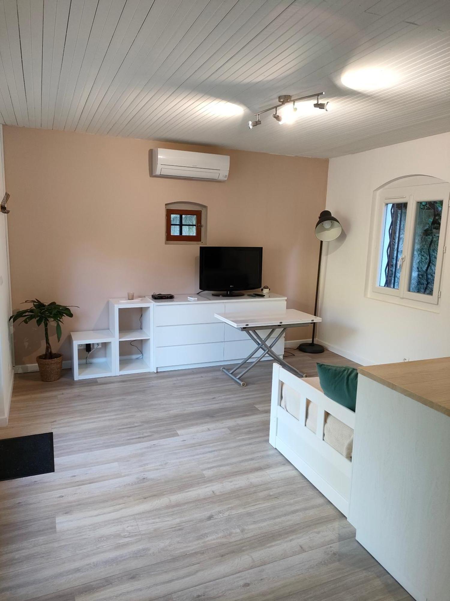 Maisonnette-Studio Toulon 83200 Εξωτερικό φωτογραφία