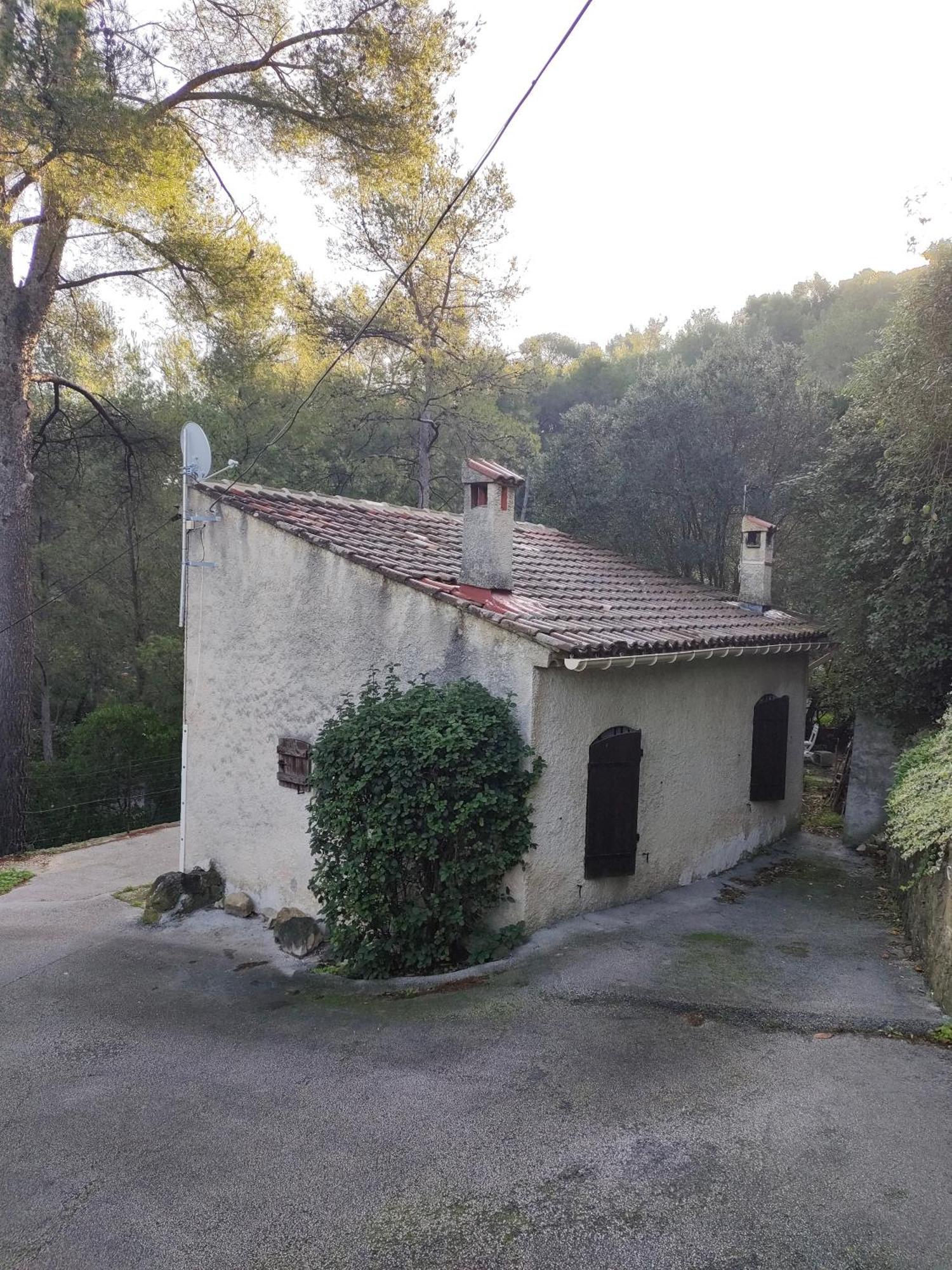 Maisonnette-Studio Toulon 83200 Εξωτερικό φωτογραφία